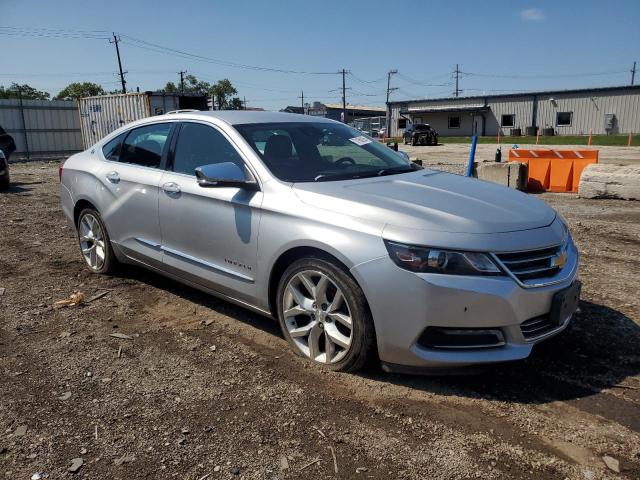 Photo 4 from auction – 2015 CHEVROLET IMPALA LTZ with VIN 1G1155SL4FU134482