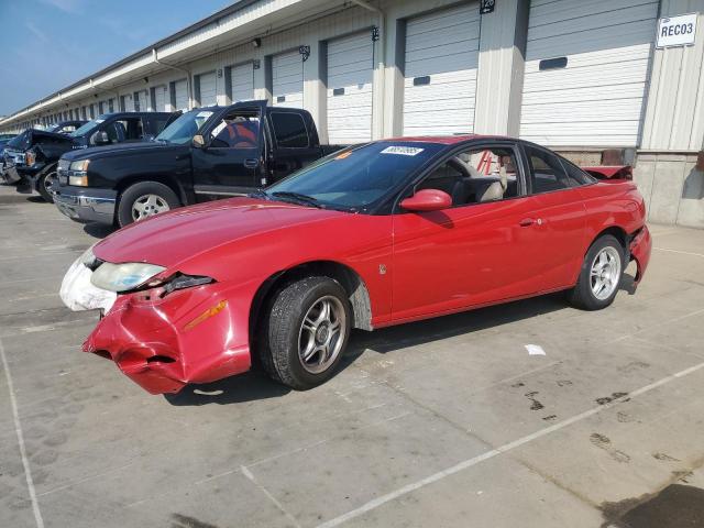 Photo 1 from auction – 2002 SATURN SC2 with VIN 1G8ZR12722Z250958