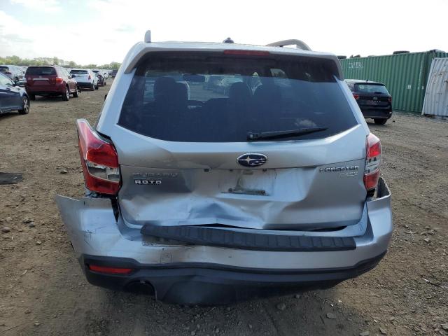 Photo 6 from auction – 2014 SUBARU FORESTER 2 with VIN JF2SJAJC9EH424453