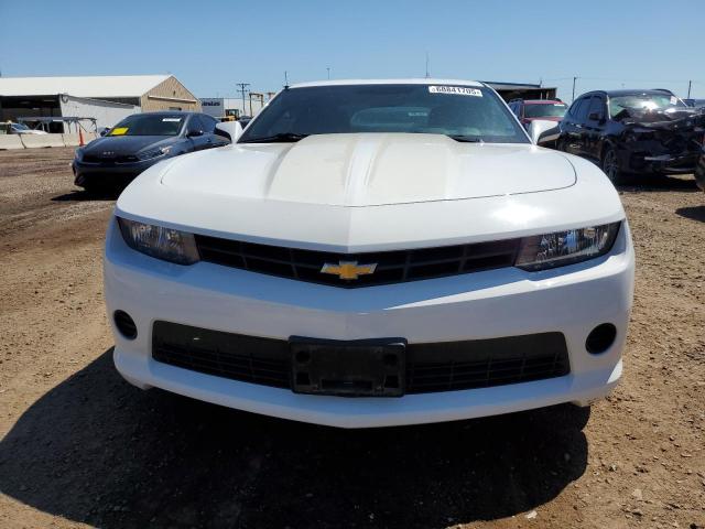 Photo 5 from auction – 2014 CHEVROLET CAMARO LS with VIN 2G1FE1E32E9133210