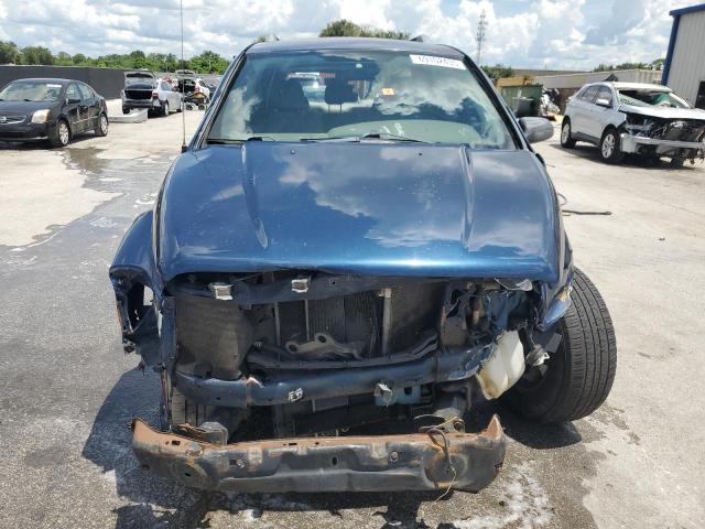 Photo 5 from auction – 2006 DODGE DURANGO SL with VIN 1D4HB48216F158169