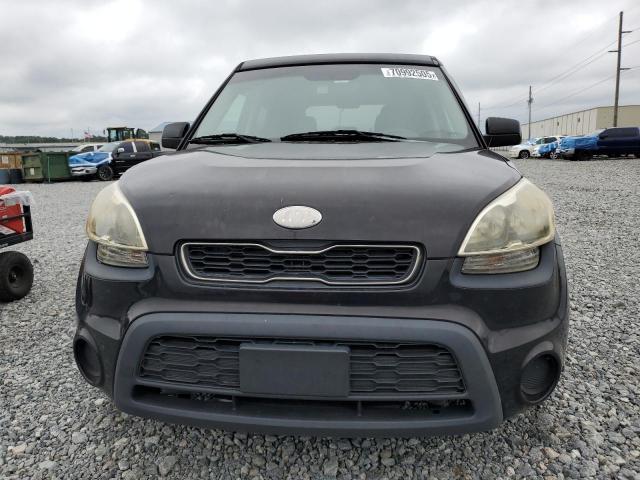 Photo 5 from auction – 2013 KIA SOUL with VIN KNDJT2A54D7487072