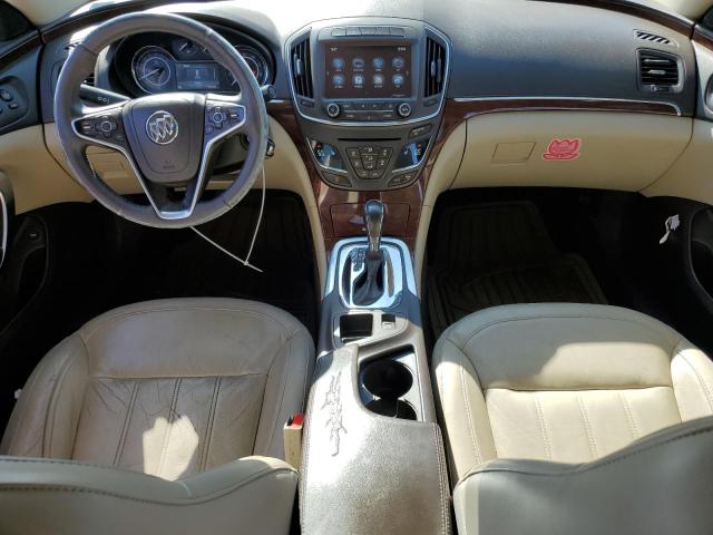 Photo 8 from auction – 2016 BUICK REGAL with VIN 2G4GK5EX7G9128467