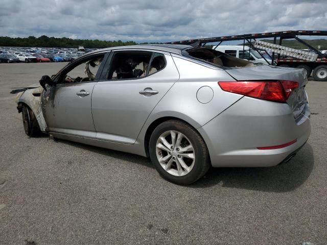 Zdjęcie 2 z aukcji – 2013 KIA OPTIMA EX z VIN 5XXGN4A79DG108981