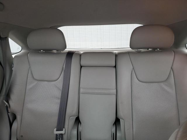 Photo 10 from auction – 2011 LEXUS RX 350 with VIN 2T2BK1BA3BC094250