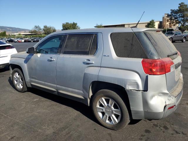 Photo 2 from auction – 2011 GMC TERRAIN SL with VIN 2CTALMEC1B6459364