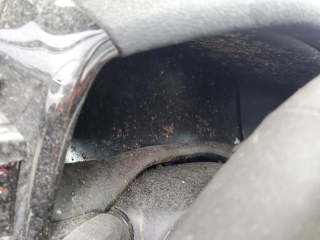 Photo 9 from auction – 2025 TOYOTA CAMRY with VIN 4T1DAACK7SU172714