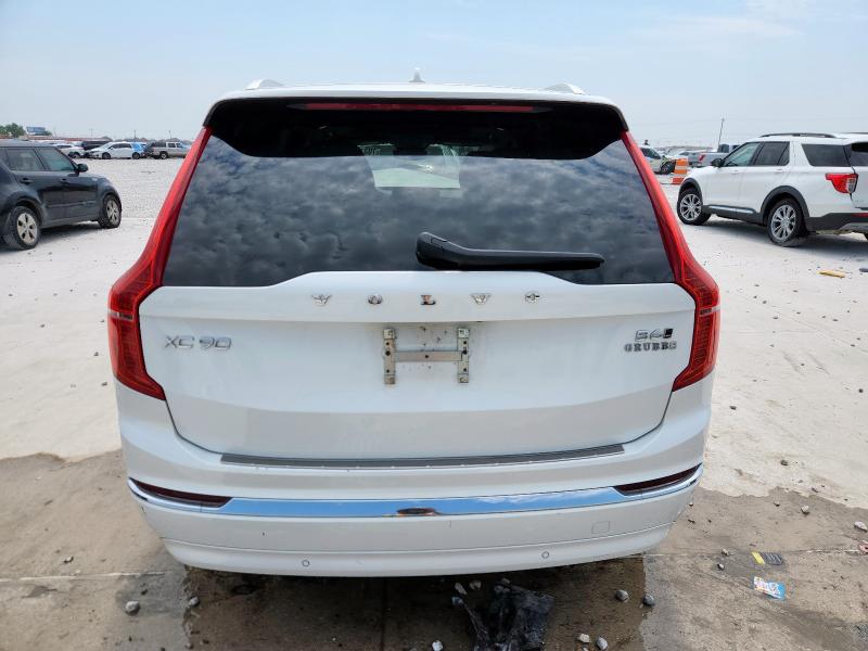 Photo 6 from auction – 2024 VOLVO XC90 PLUS with VIN YV4062PE0R1219881