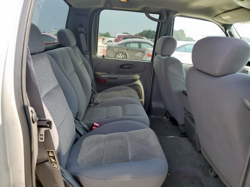 Photo 10 from auction – 2003 FORD F150 SUPER with VIN 1FTRW07L83KD71471