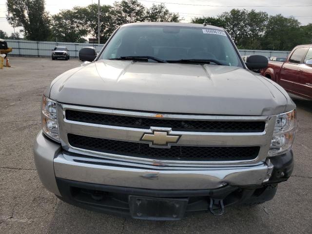 Photo 5 from auction – 2008 CHEVROLET SILVERADO with VIN 1GCEC19048Z156992