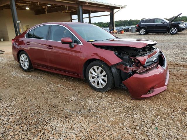 Photo 4 from auction – 2015 SUBARU LEGACY 2.5 with VIN 4S3BNBC61F3023106