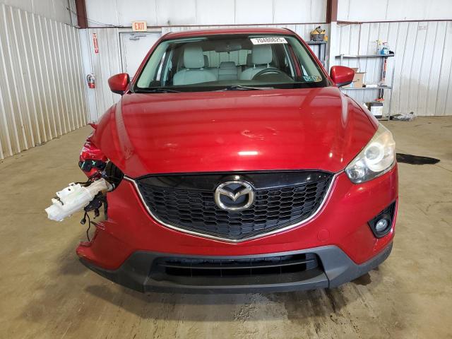 Photo 5 from auction – 2014 MAZDA CX-5 TOURI with VIN JM3KE2CY7E0323208