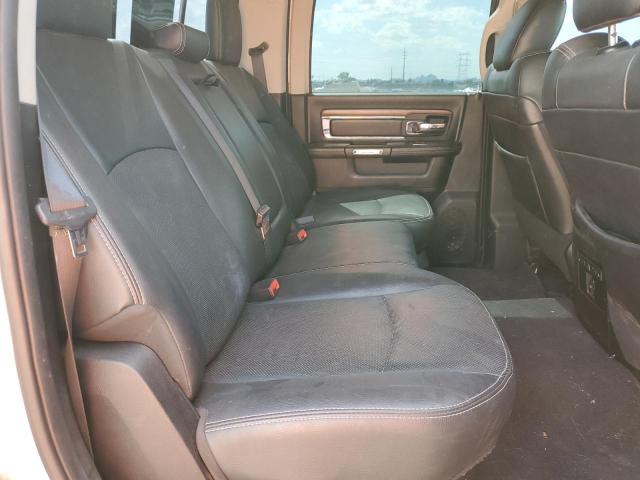 Photo 10 from auction – 2016 RAM 2500 LARAM with VIN 3C6UR5FL7GG260186