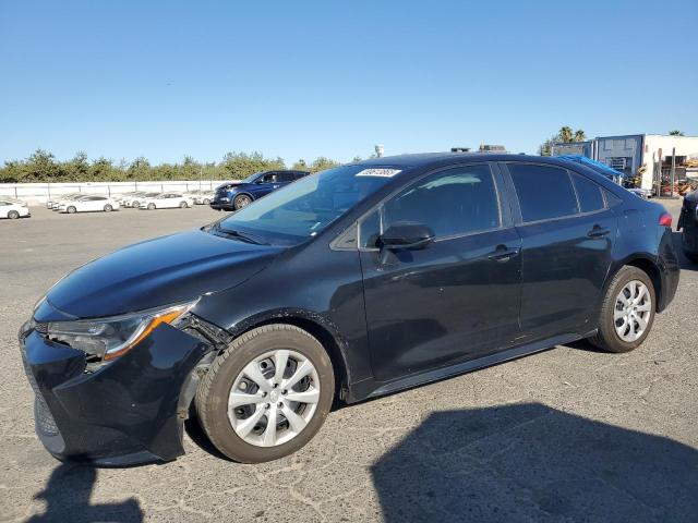Photo 1 from auction – 2021 TOYOTA COROLLA LE with VIN 5YFEPMAE3MP237936
