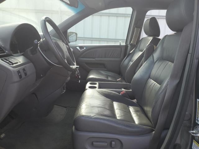 Photo 7 from auction – 2010 HONDA ODYSSEY EX with VIN 5FNRL3H68AB114081