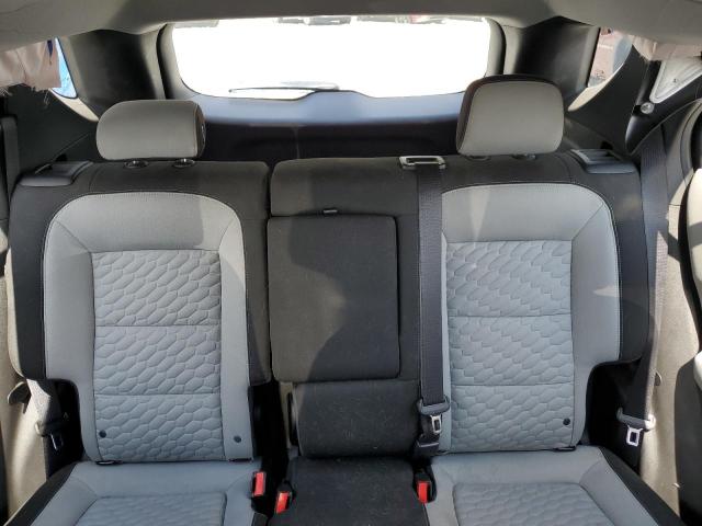 Photo 10 from auction – 2019 CHEVROLET EQUINOX LS with VIN 3GNAXHEV5KL389945