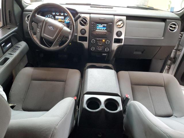 Photo 8 from auction – 2014 FORD F150 SUPERCREW with VIN 1FTFW1EF1EFA19219