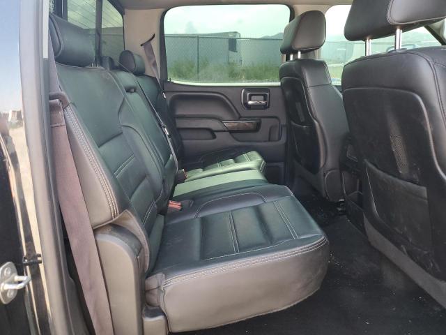 Photo 10 from auction – 2015 GMC SIERRA K35 with VIN 1GT424E82FF533913