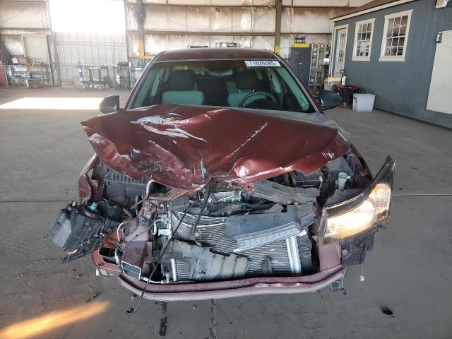 Photo 5 from auction – 2012 CHEVROLET CRUZE LS with VIN 1G1PC5SH3C7209193