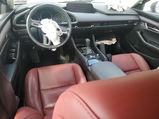 Photo 8 from auction – 2022 MAZDA 3 PREFERRE with VIN 3MZBPACL0NM314927