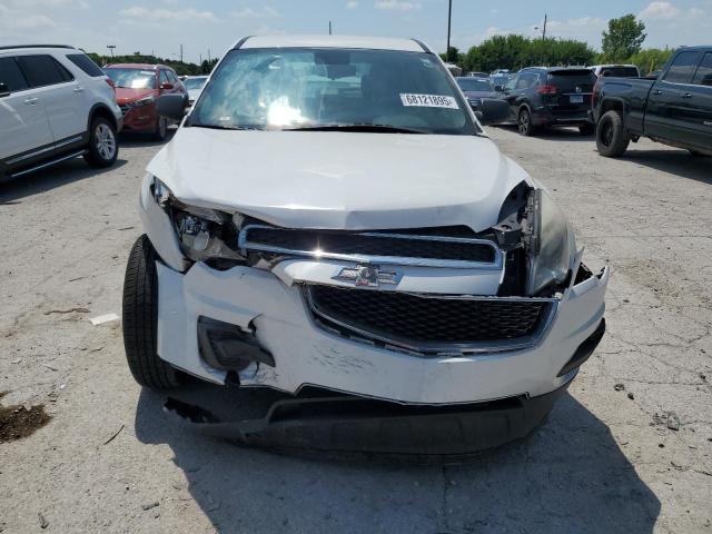 Photo 5 from auction – 2014 CHEVROLET EQUINOX LS with VIN 1GNALAEK5EZ138140