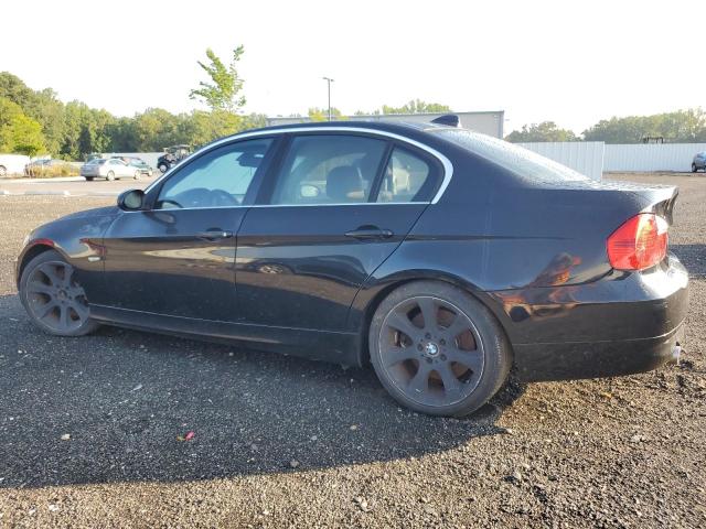 Photo 2 from auction – 2007 BMW 335 I with VIN WBAVB73507VF53969