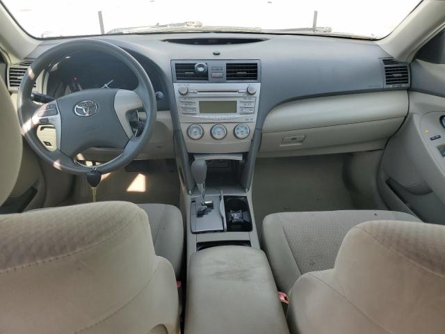 Photo 8 from auction – 2011 TOYOTA CAMRY BASE with VIN 4T1BF3EK3BU679479