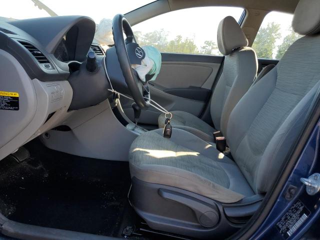Photo 7 from auction – 2016 HYUNDAI ACCENT SE with VIN KMHCT4AE8GU005760