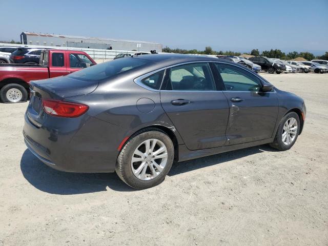 Photo 3 from auction – 2016 CHRYSLER 200 LIMITE with VIN 1C3CCCAB6GN103026