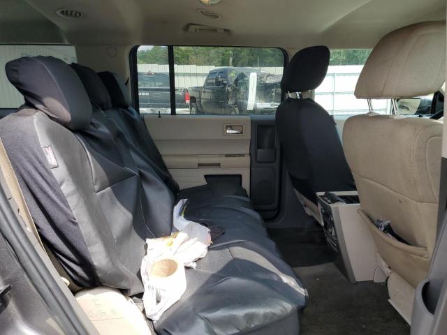 Photo 11 from auction – 2010 FORD FLEX SE with VIN 2FMGK5BC7ABA28984