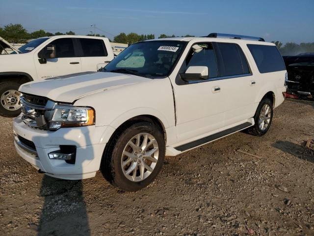 FORD EXPEDITION 2015 with VIN 1FMJK2AT4FEF23287 - Photo from auction