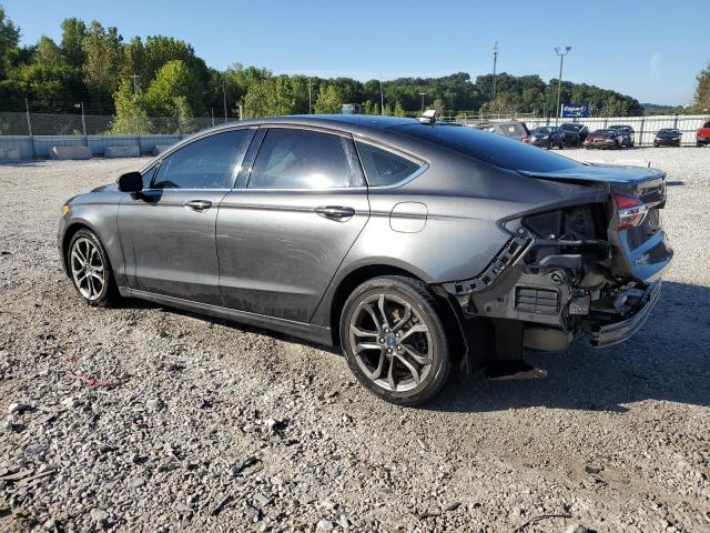 Photo 2 from auction – 2020 FORD FUSION SEL with VIN 3FA6P0CD5LR136882