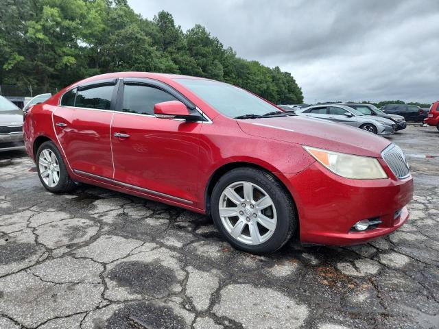 Photo 4 from auction – 2012 BUICK LACROSSE with VIN 1G4GC5E39CF371144