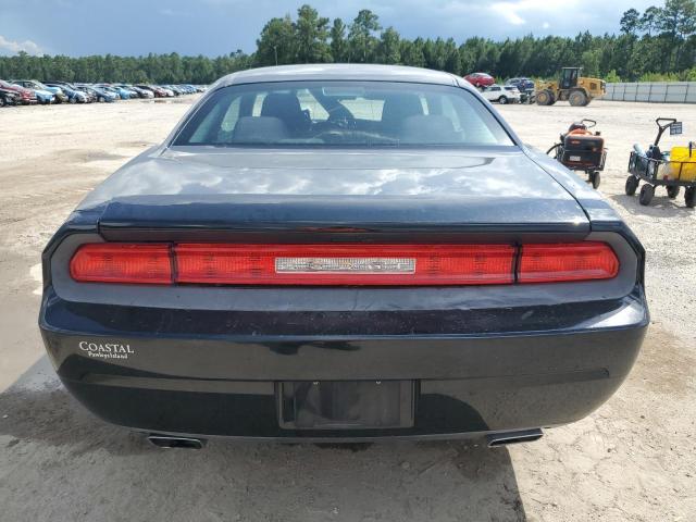 Photo 6 from auction – 2014 DODGE CHALLENGER SXT with VIN 2C3CDYAG7EH176725