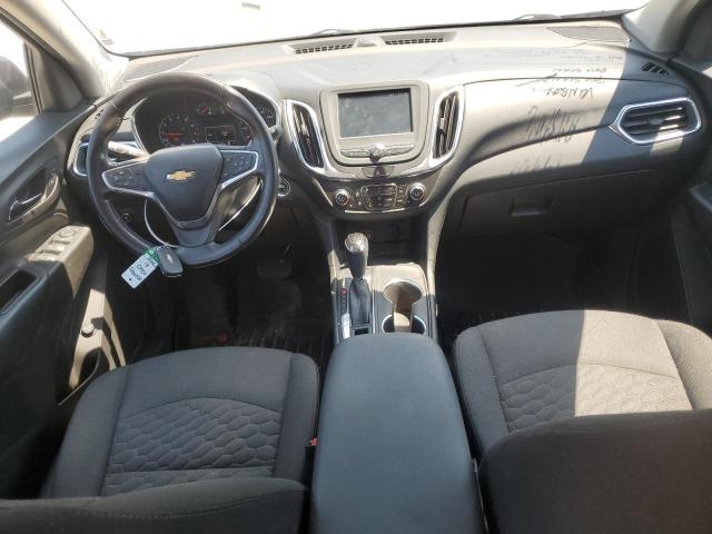Photo 8 from auction – 2018 CHEVROLET EQUINOX LT with VIN 3GNAXJEV0JS573718