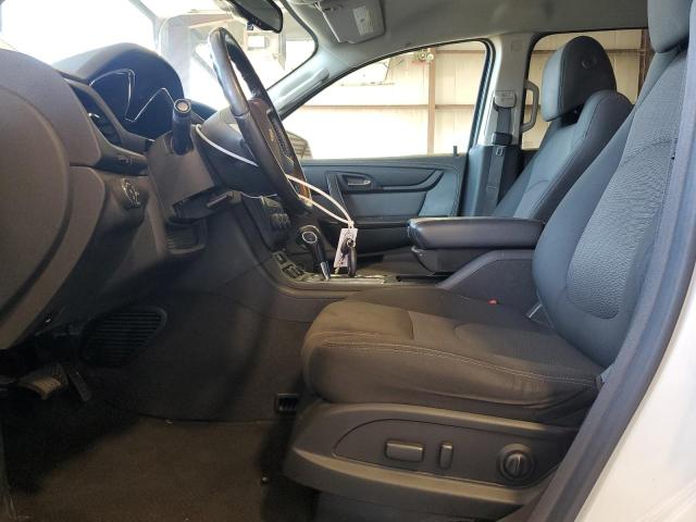 Photo 7 from auction – 2017 CHEVROLET TRAVERSE L with VIN 1GNKVGKD3HJ141256