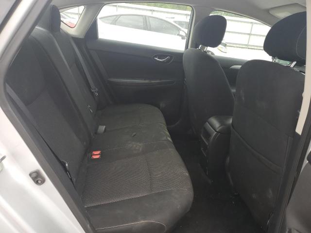 Photo 10 from auction – 2019 NISSAN SENTRA S with VIN 3N1AB7AP1KY456698