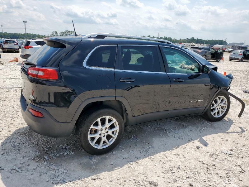Photo 3 from auction – 2018 JEEP CHEROKEE L with VIN 1C4PJLLB4JD584830