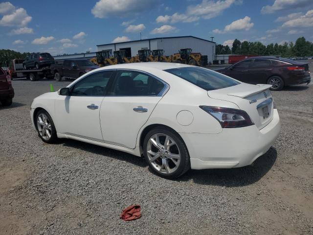 صورة رقم 2 من المزاد - 2012 NISSAN MAXIMA S مع VIN 1N4AA5APXCC869160