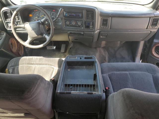 Photo 8 from auction – 2001 CHEVROLET SILVERADO with VIN 2GCEK19T711304192