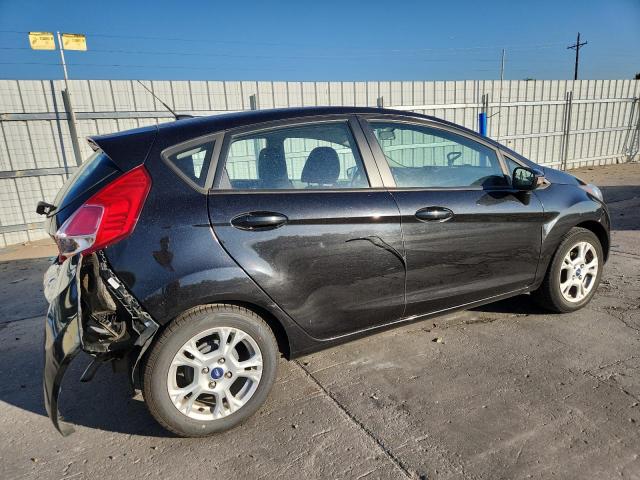 Zdjęcie 3 z aukcji – 2014 FORD FIESTA SE z VIN 3FADP4EJ4EM183418