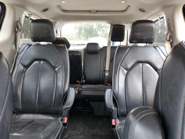 Photo 10 from auction – 2020 CHRYSLER PACIFICA L with VIN 2C4RC1GG9LR192410