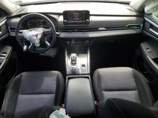 Photo 8 from auction – 2022 MITSUBISHI OUTLANDER with VIN JA4J4TA86NZ082425