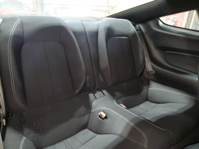Photo 10 from auction – 2022 FORD MUSTANG with VIN 1FA6P8TH1N5125319