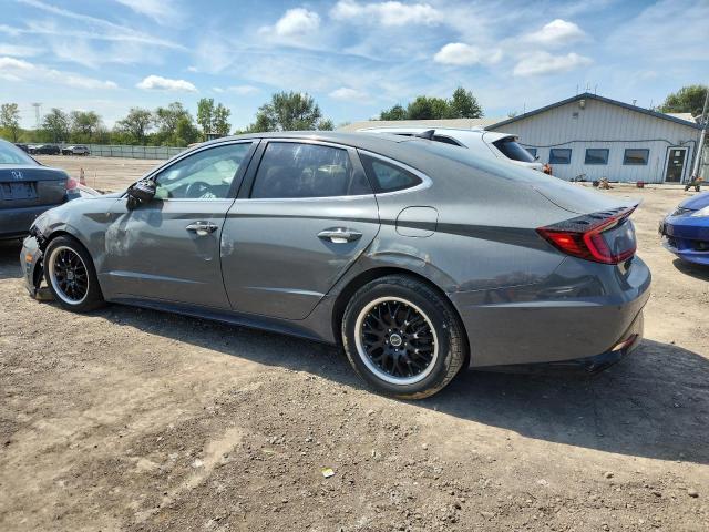 Photo 2 from auction – 2020 HYUNDAI SONATA SEL with VIN 5NPEF4JA4LH010976