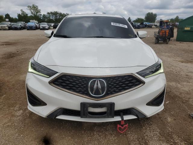 Photo 5 from auction – 2022 ACURA ILX PREMIU with VIN 19UDE2F88NA008989
