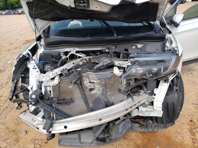 Photo 11 from auction – 2020 HONDA RIDGELINE with VIN 5FPYK2F54LB000608