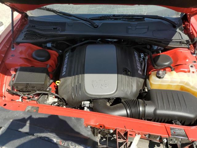 Photo 11 from auction – 2019 DODGE CHALLENGER with VIN 2C3CDZBT4KH538989