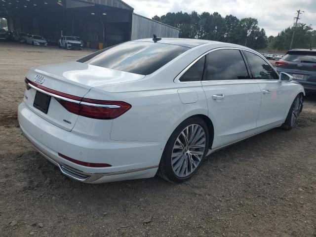 Photo 3 from auction – 2019 AUDI A8 L with VIN WAU8DAF82KN007495