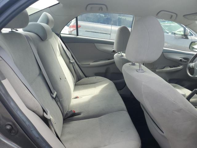 Photo 10 from auction – 2010 TOYOTA COROLLA BA with VIN 2T1BU4EE5AC525765